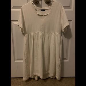 The Blushing Brunette Boutique Dress